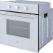 Встраиваемый духовой шкаф EVELUX EO 620 W
