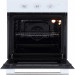Встраиваемый духовой шкаф EVELUX EO 620 W