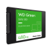 Твердотельный накопитель WD Green WDS100T3G0A