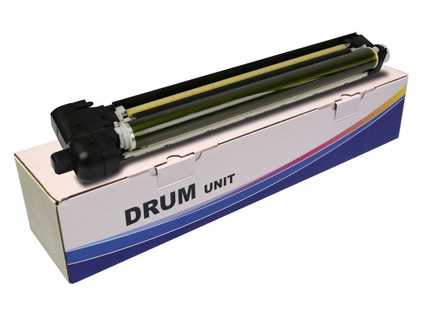 Блок барабана Canon iR Adv C3320/C3325/C3330/C3520/C3525/C3530 Drum Unit 110K (C-EXV49/GPR-53) CET