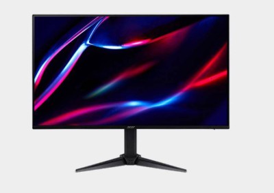 МОНИТОР 23.8" Acer Nitro VG243Ybii Black (IPS, 1920x1080, 75Hz, 1 ms, 178°/178°, 250 cd/m, 100M:1, +2xНDMI 1.4)