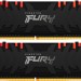 Память оперативная Kingston FURY Renegade RGB KF440C19RBAK2/16