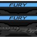 Память оперативная Kingston FURY Renegade RGB KF440C19RBAK2/16
