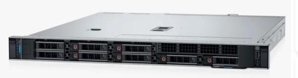 Серверное шасси Dell PowerEdge R360 Dell 210-BJTR_bundle025