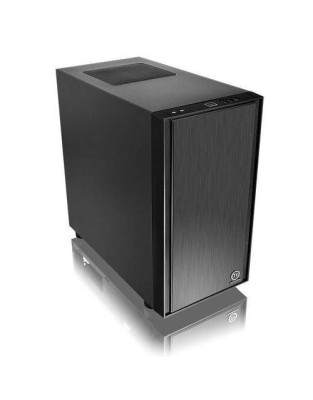 Корпус Thermaltake Versa H17 Black (CA-1J1-00S1NN-00)