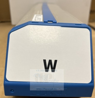 Тонер-картридж для OKI Pro9542 белый (15K) [45536543]