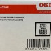 Тонер-картридж для OKI Pro9542 белый (15K) [45536543]