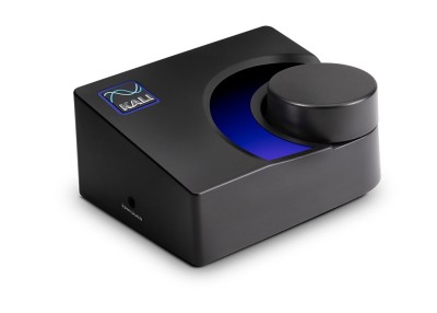 Мониторный контроллер Kali Audio [MV-BT] bluetooth контроллер для студийных мониторов
