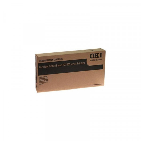 Красящая лента для OKI MICROLINE MX8050 8100 8150 8200 1050CRB 1100CRB 1150CRB 1200CRB  [09005591]