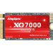 Твердотельный накопитель Kingspec XG7000-1TB 2242