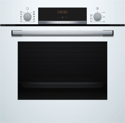 Встраиваемая электрическая духовка Bosch HBJ554YW0R
