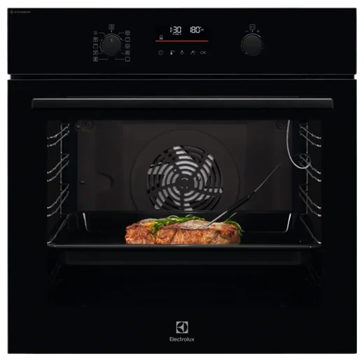 Встраиваемый духовой шкаф Electrolux EOE7C31Z