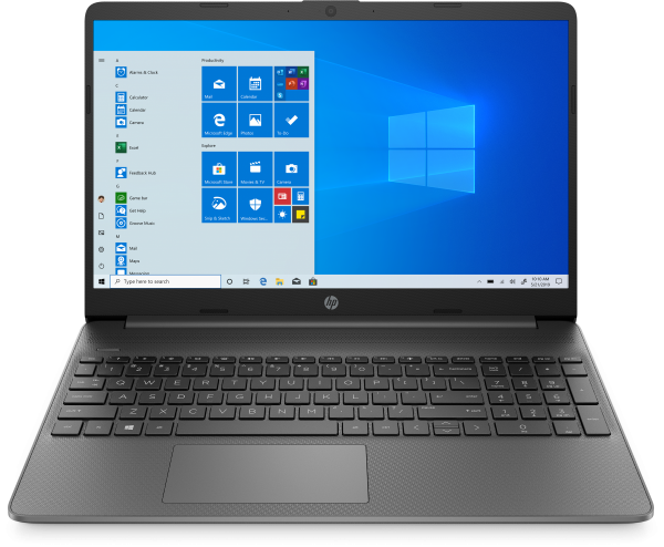 Ноутбук HP Notebook 15s-eq2024ur