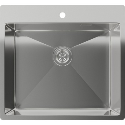 Кухонная мойка RIVELATO Rivelato Rinox 5450