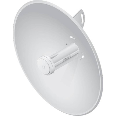 Ubiquiti PBE-5AC-300 Радиомост PowerBeam 5AC-300, 5 ГГц, 450 Мбит/с, PoE, 2x2 MIMO, 1х1 Гбит/с, до 20 км, 25 дБм