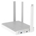 Keenetic Ultra (KN-1811) Мультигигабитный интернет-центр с Mesh Wi-Fi 6 AX3200, двухъядерным ARM-процессором