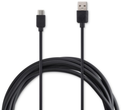 Кабель Buro BU-USB-AC-2M-3A