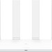 Huawei 53030ADU Маршрутизатор AX3 WS7100-25 AX3000, 2.4/5 ГГц, до 2.98 Гбит/с, WAN/LAN 4x1 Гбит/с, 2x2 MIMO