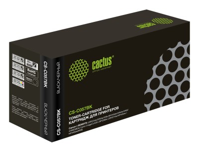 - Cactus CS-C057BK