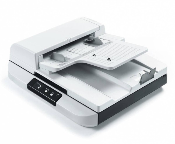 Сканер Avision AV5400 с планшетным модулем,  A3, 50 стр./мин., дуплекс, автоподатчик 50 листов, 600 dpi, USB 3.2