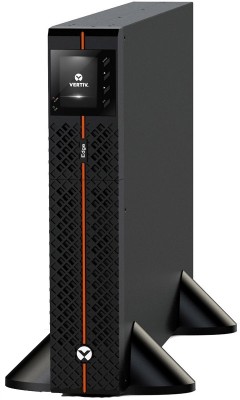 Источник бесперебойного питания Liebert EDGE UPS UPS 3kVA 230V 2U Rack/Tower Vertiv Liebert EDGE UPS UPS 3kVA 230V 2U Rack / Tower