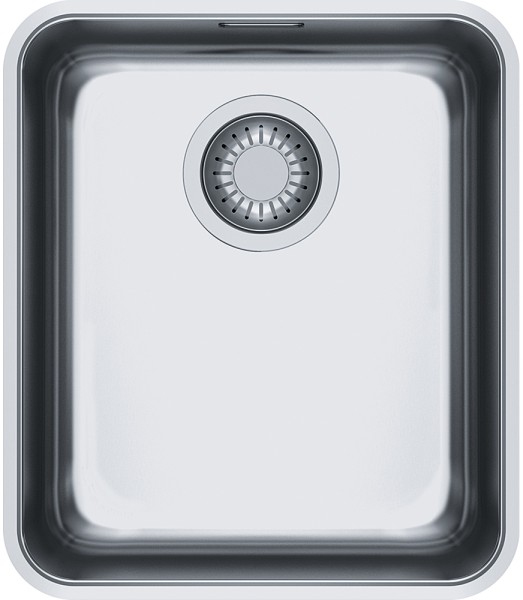 Мойка Franke 122.0204.647 Franke Aton ANX 110-34