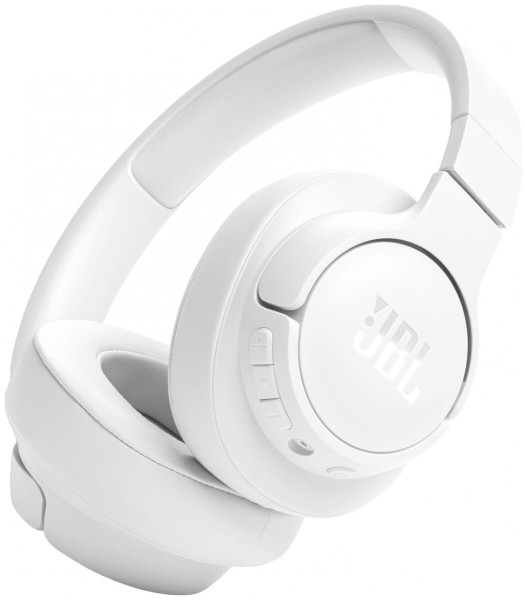 Наушники JBL JBLT720BTWHT
