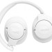Наушники JBL JBLT720BTWHT