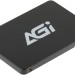 Накопитель SSD AGI TECHNOLOGY CO., LTD AGI256G06AI138