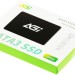 Накопитель SSD AGI TECHNOLOGY CO., LTD AGI256G06AI138
