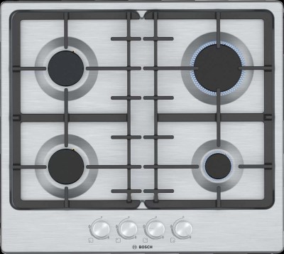 Встраиваемая газовая панель Bosch PGP6B5O93R