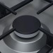 Встраиваемая газовая панель Bosch PGP6B5O93R