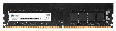Память DDR4 16Gb 3200MHz Netac NTBSD4P32SP-16