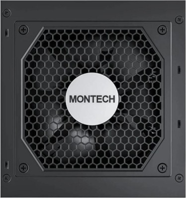 Блок питания Montech CENTURY GOLD G5 750