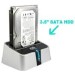 Док-станция для HDD AgeStar 3CBT2
