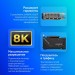 Видеокарта Gigabyte GV-N3060GAMING OC-8GD 2.0