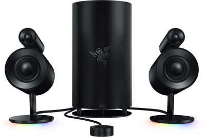 Колонки RAZER Nommo Pro Razer Nommo Pro