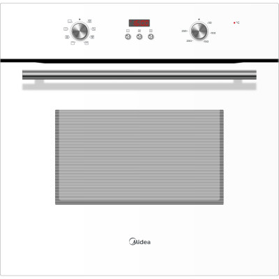 Духовой шкаф Midea MO47001GW