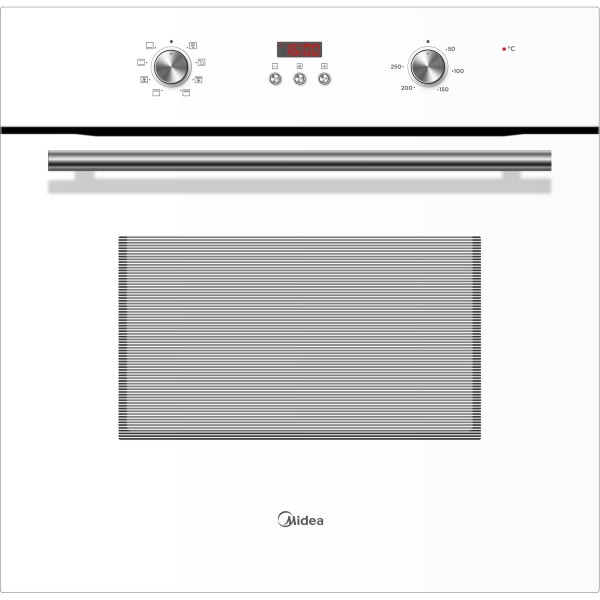 Духовой шкаф Midea MO47001GW