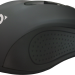 Defender Беспроводная оптическая мышь Accura MM-935 черный,4 кнопки,800-1600 dpi Defender Accura MM-935 черный