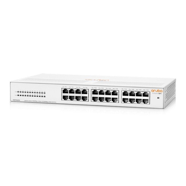 Коммутатор Hewlett Packard Enterprise R8R49A