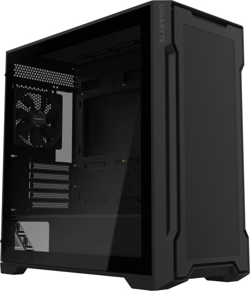 Корпус Gigabyte 28300-C102B-2CRR