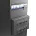 ИБП ONTEK PM10SBTR / 120 L5 на 10 кВА/кВт с 120 внутренними батареями со сроком службы 5 лет