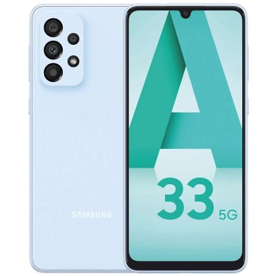 Смартфон Samsung SM-A336ELBGMEA