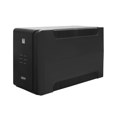 ИБП HIDEN EXPERT ULS1000E 1000ВА/600Вт Hiden ULS1000E