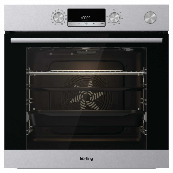 Встраиваемые электрические духовки Korting OKB 8951 EX ST