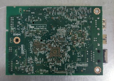 Плата форматера HP LJ M428dw RU (W1A28-60002/W1A28-60001)