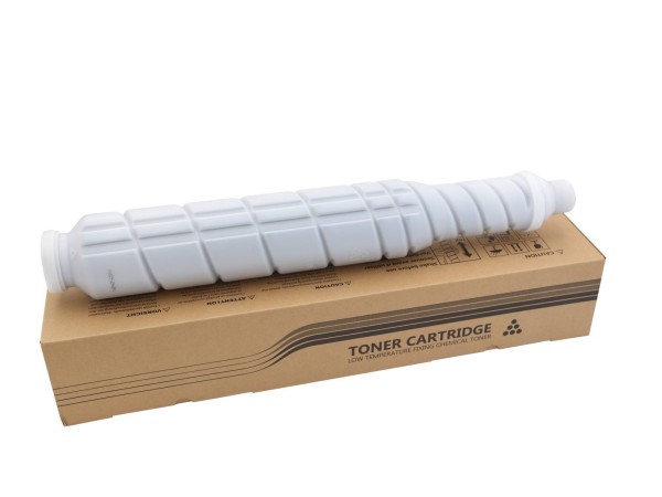 Тонер-картридж для KONICA MINOLTA C2060/2070/ PRESS C1060/1070 Black (CPT) 1200г, 66500 стр. (TN-619K/TN-620K) CET