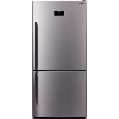 Холодильник Sharp Sharp SJ-653GHXI52R