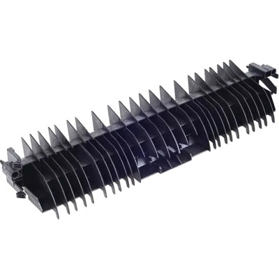 Верхняя направляющая пластина блока закрепления Ricoh D1494679